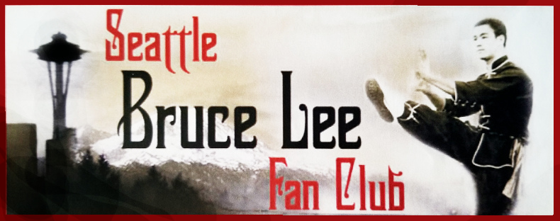 Seattle Bruce Lee Fan Club