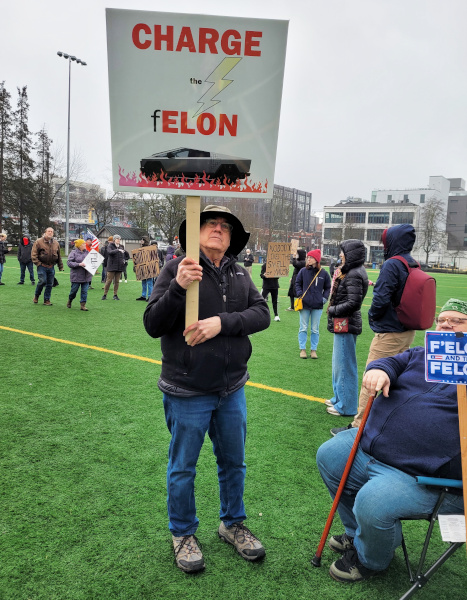 Felon