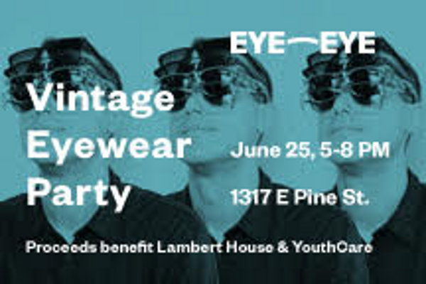 Eye Eye