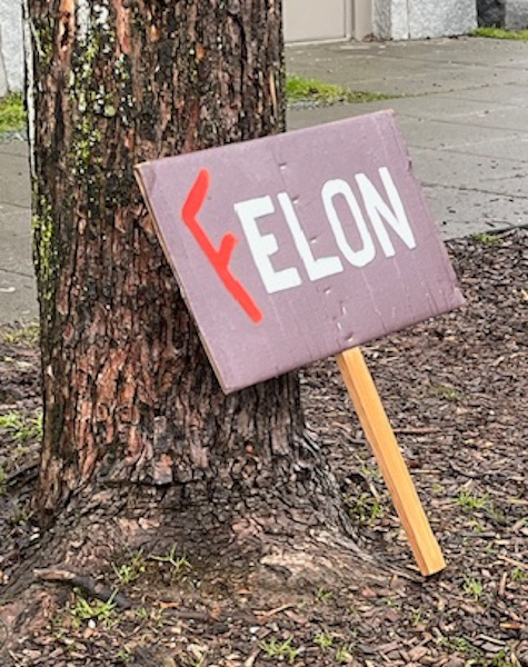 Felon