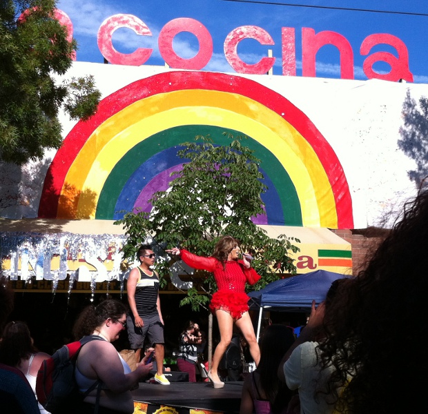 LaCocina