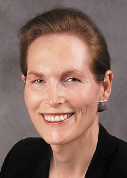 Marsha Botzer