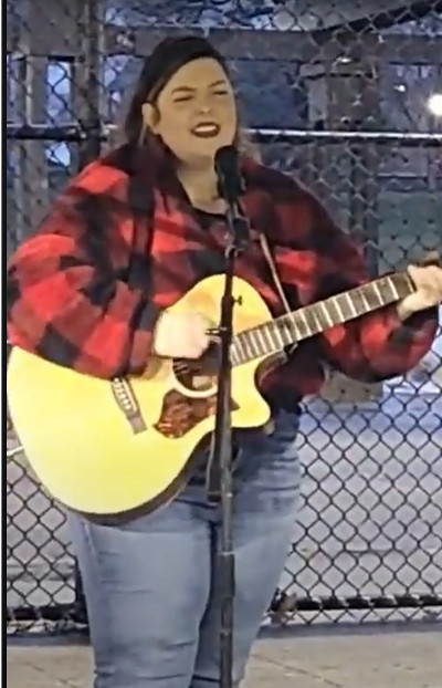 Mary
