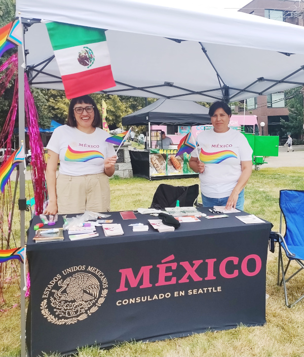 Mexican Consulate