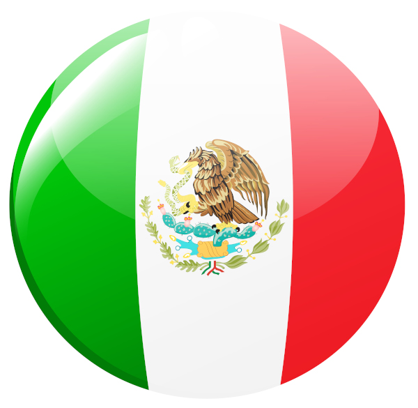 Mexican Flag
