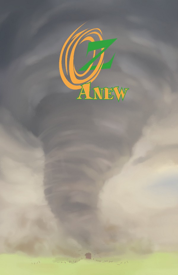 Oz a New