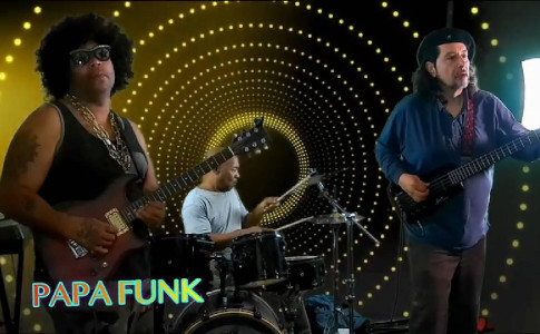 funk