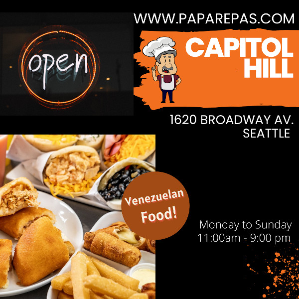 papa repas