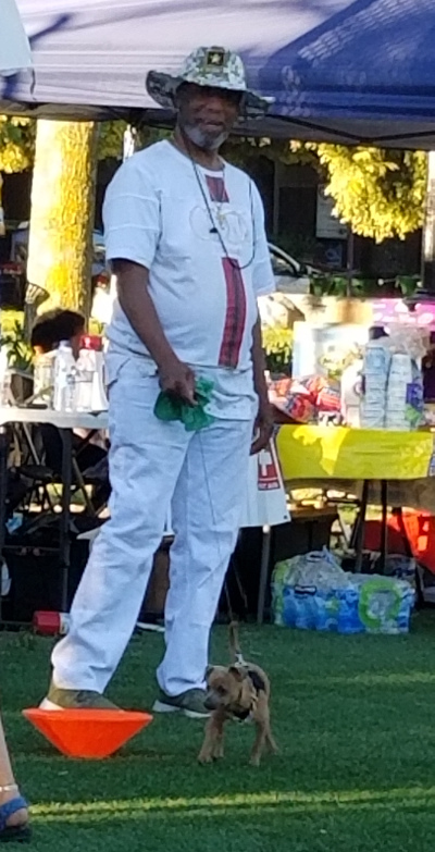 Patreons Dad