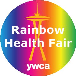 Rainbow Health Fair