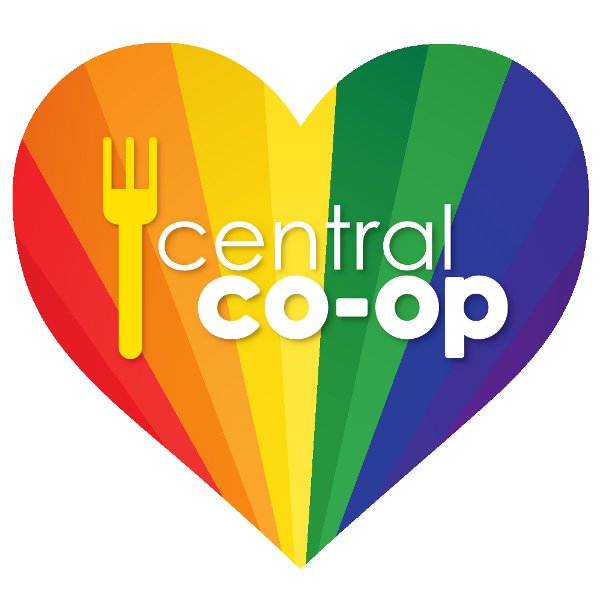 Central Co-op