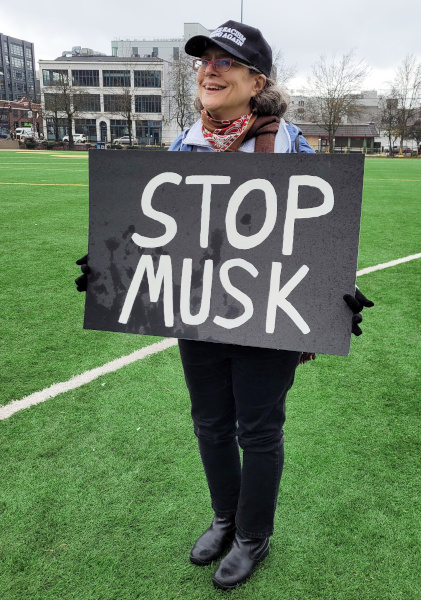 stop musk