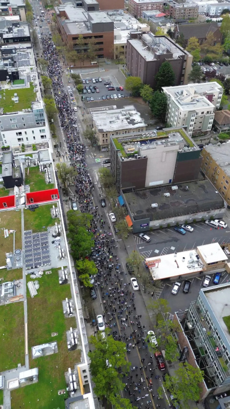 aerial