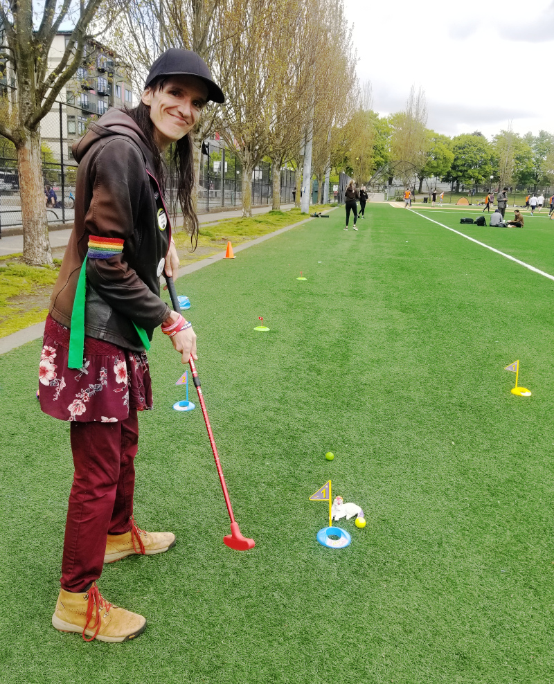 Asukka Putt Putt