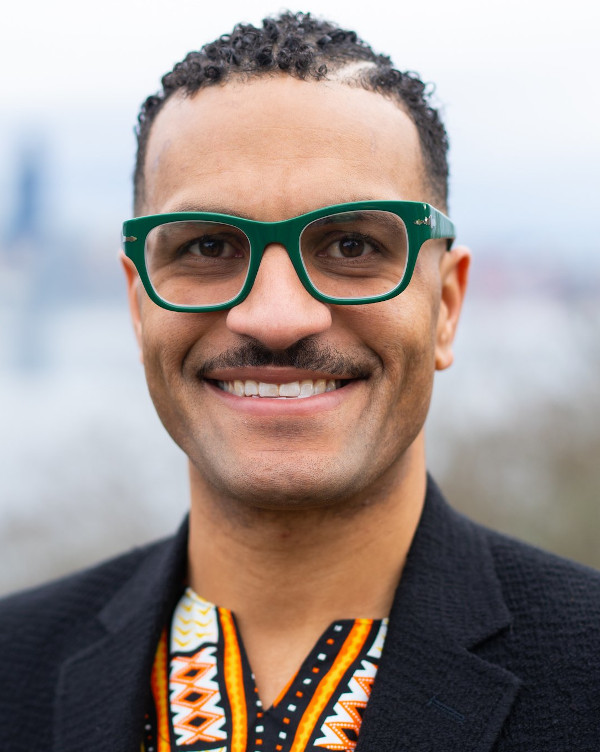 Rob Saka